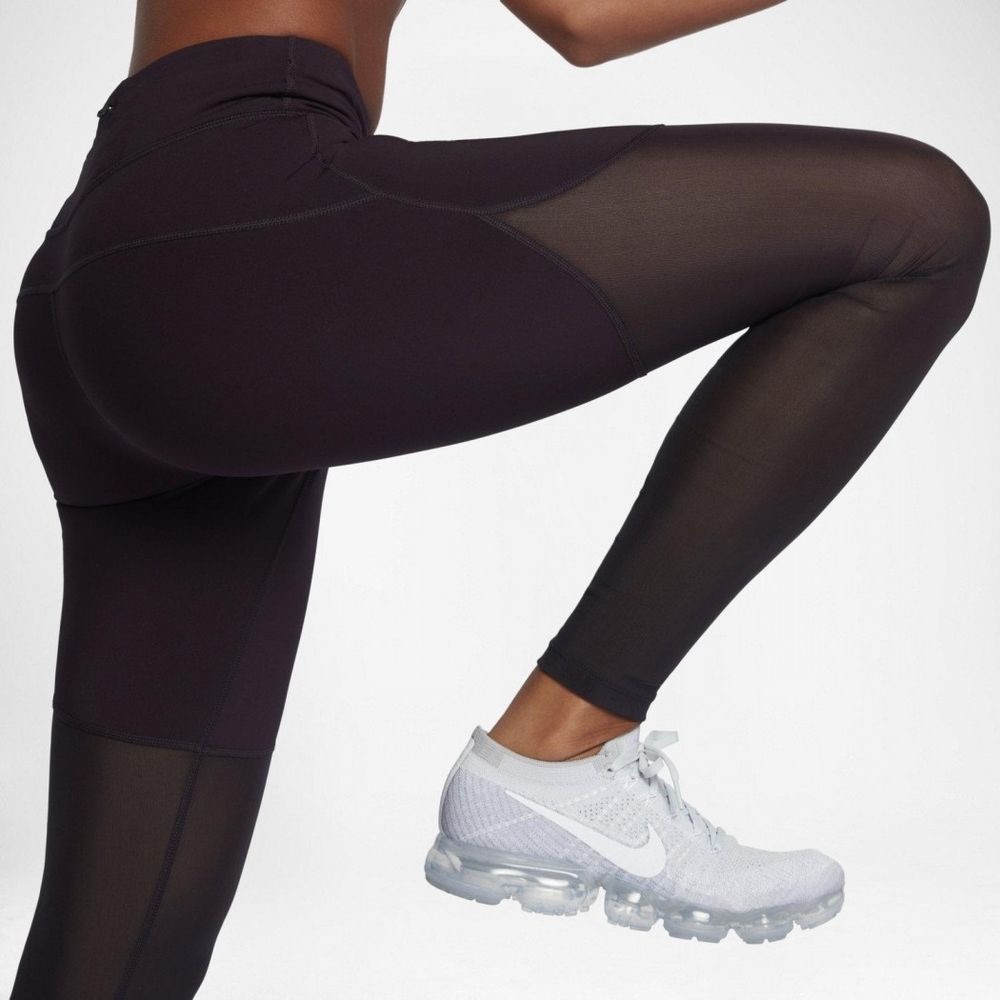 Nike Power Epic Lux cool leggings - Picture 7 of 8